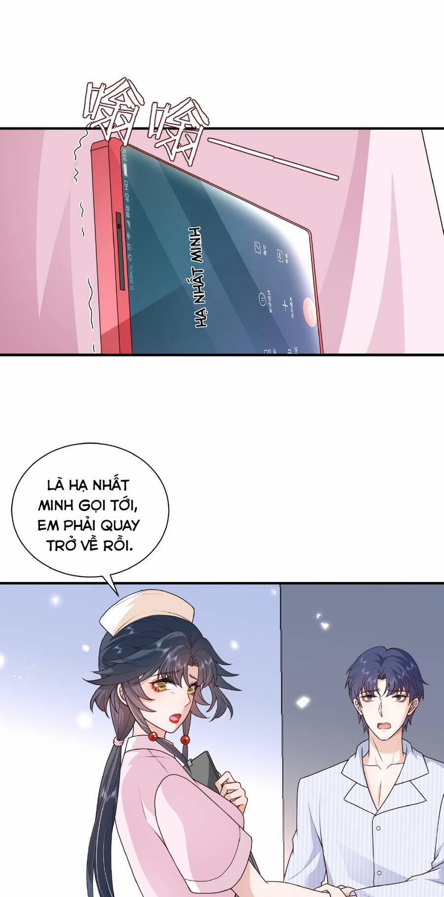 Hệ Thống Xuyên Nhanh: Tên Tra Nam Này Có Gì Đó Không Đúng Lắm! 11 trang 32