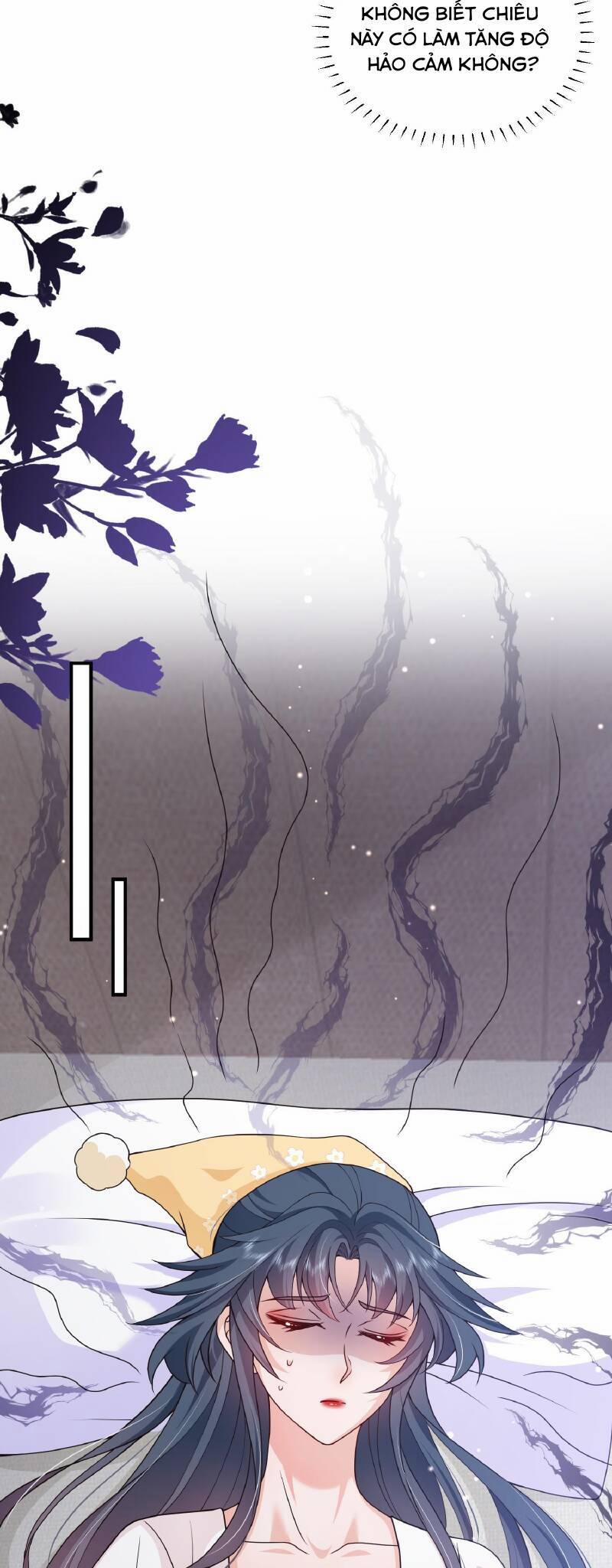 Hệ Thống Xuyên Nhanh: Tên Tra Nam Này Có Gì Đó Không Đúng Lắm! 11 trang 34