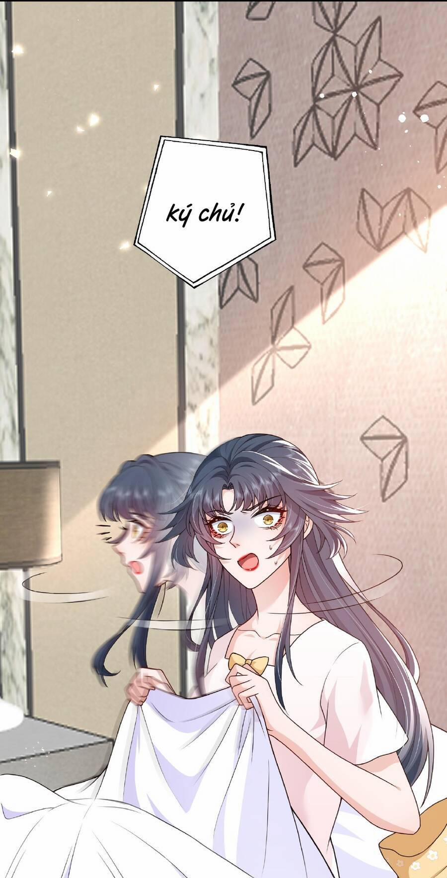 Hệ Thống Xuyên Nhanh: Tên Tra Nam Này Có Gì Đó Không Đúng Lắm! 11 trang 36