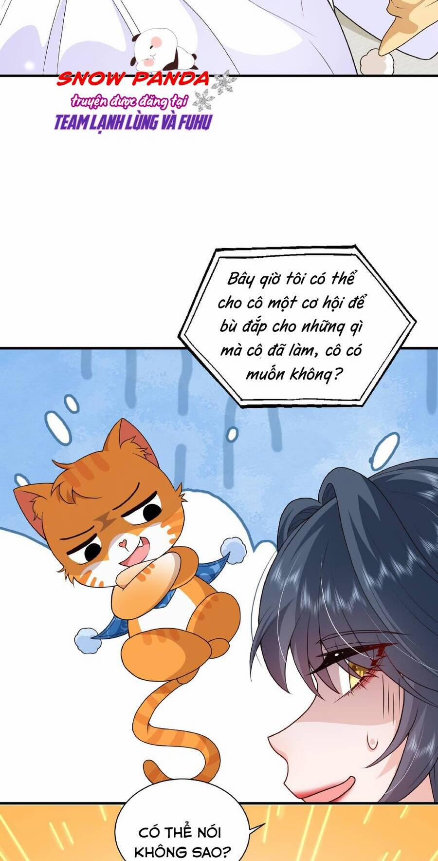 Hệ Thống Xuyên Nhanh: Tên Tra Nam Này Có Gì Đó Không Đúng Lắm! 11 trang 37