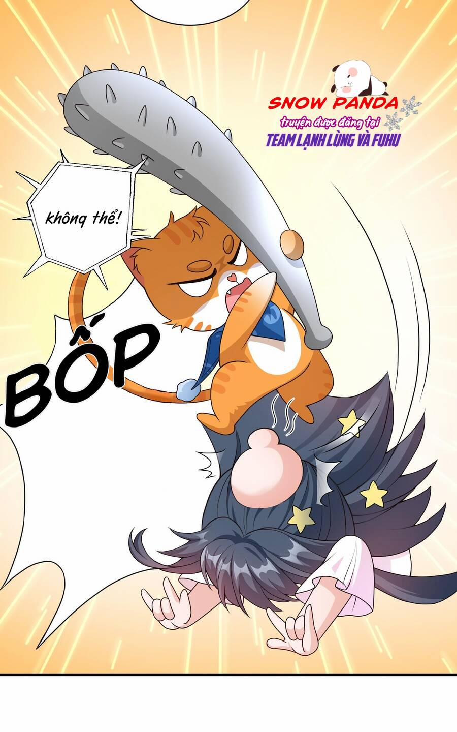 Hệ Thống Xuyên Nhanh: Tên Tra Nam Này Có Gì Đó Không Đúng Lắm! 11 trang 38