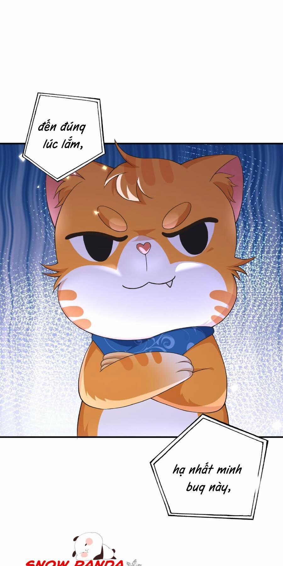 Hệ Thống Xuyên Nhanh: Tên Tra Nam Này Có Gì Đó Không Đúng Lắm! 11 trang 41