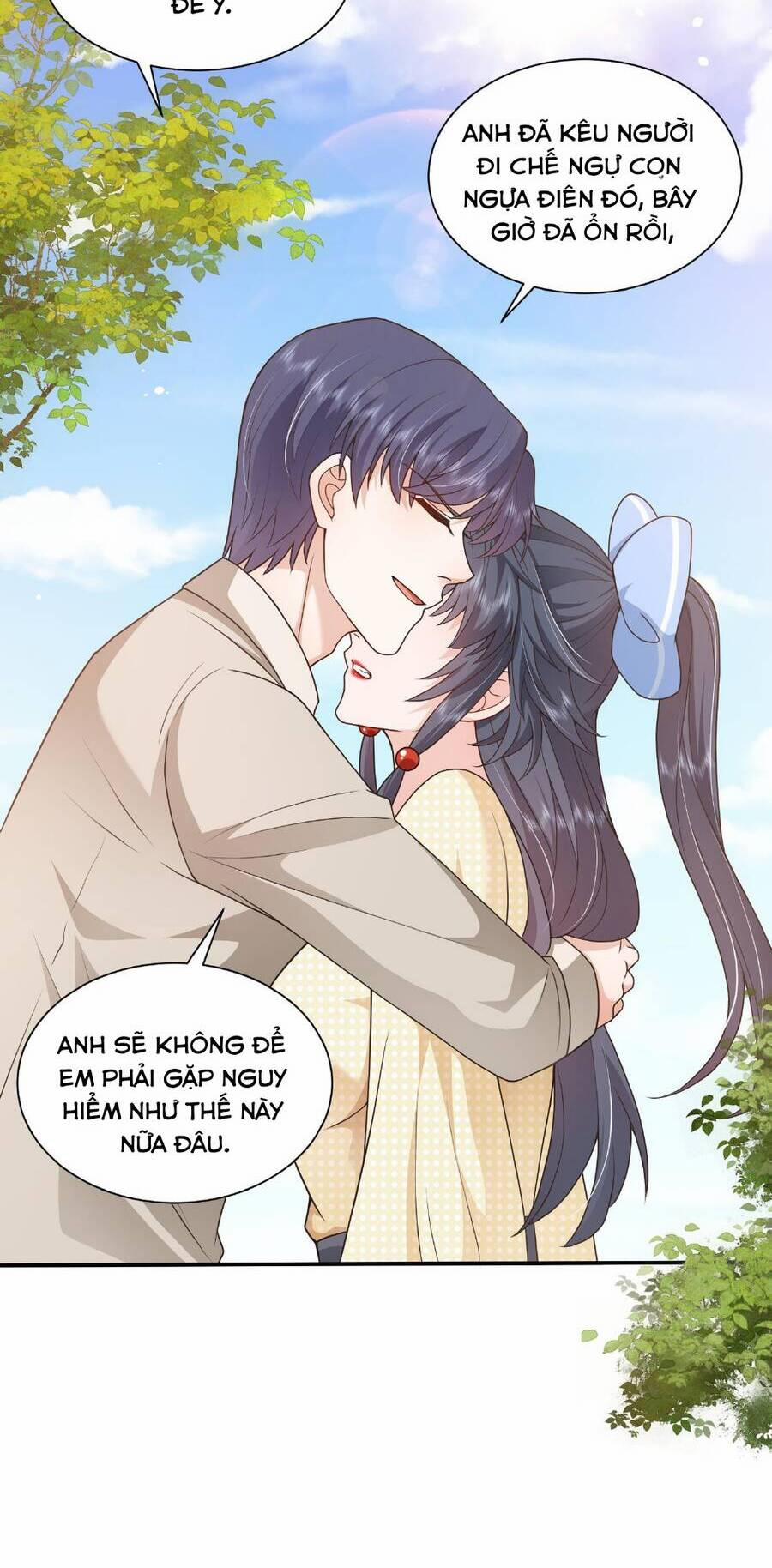 Hệ Thống Xuyên Nhanh: Tên Tra Nam Này Có Gì Đó Không Đúng Lắm! 11 trang 9