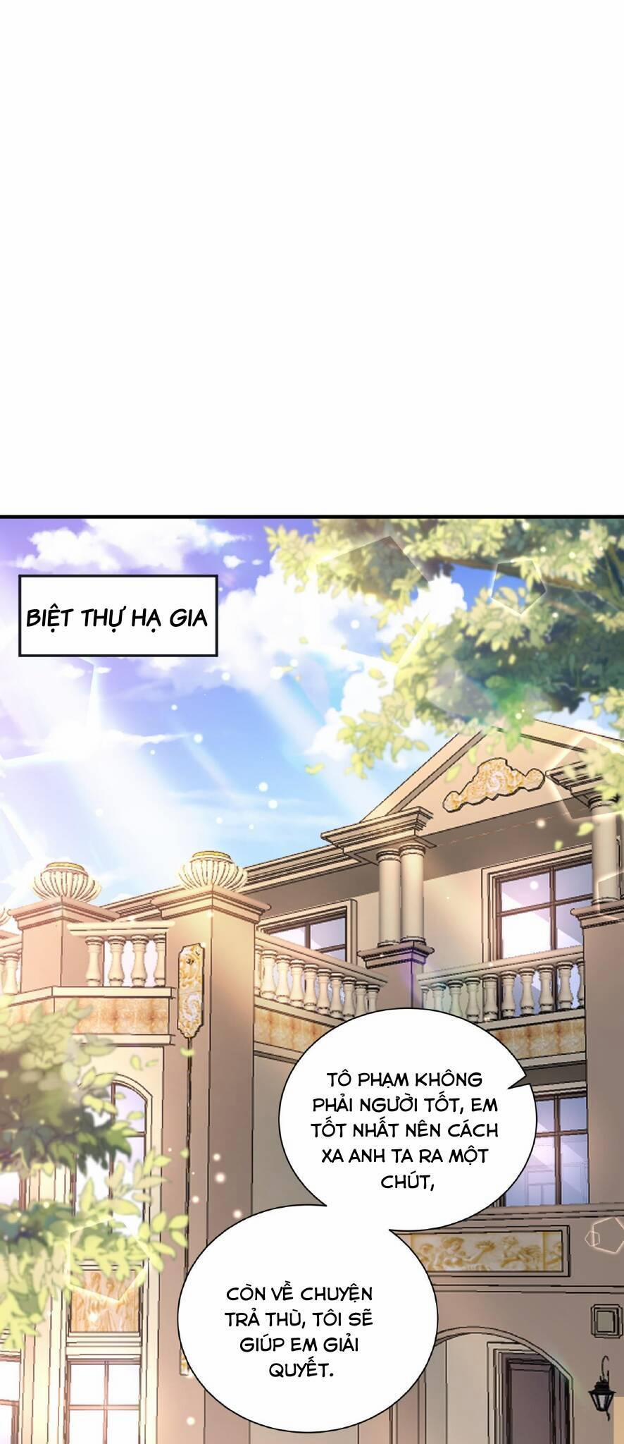 Hệ Thống Xuyên Nhanh: Tên Tra Nam Này Có Gì Đó Không Đúng Lắm! 12.1 trang 1