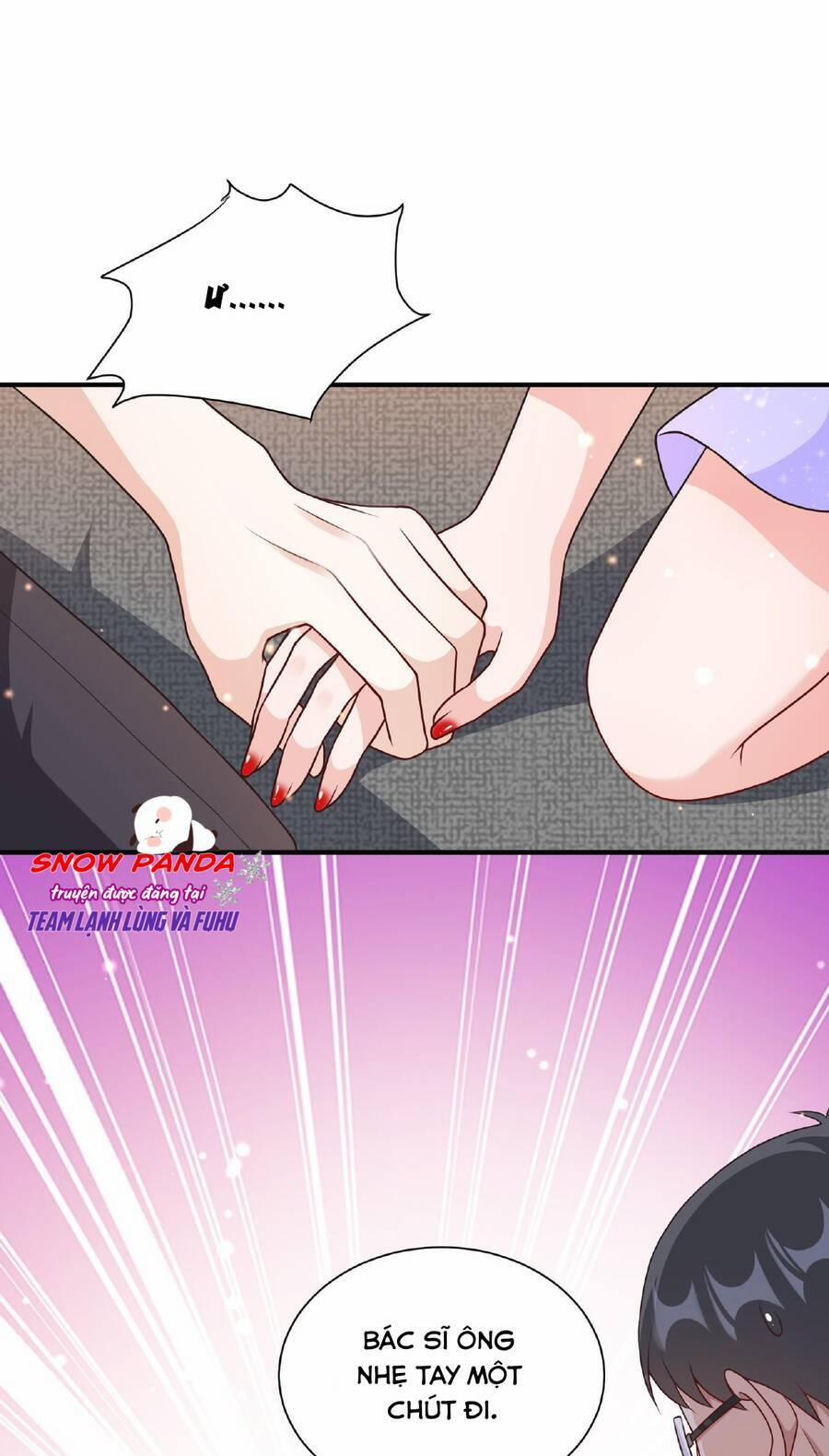 Hệ Thống Xuyên Nhanh: Tên Tra Nam Này Có Gì Đó Không Đúng Lắm! 12.1 trang 10