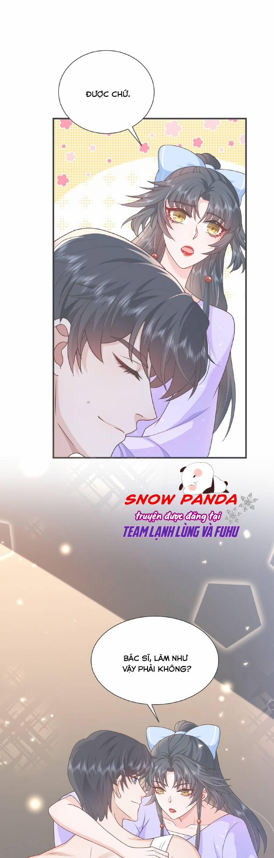 Hệ Thống Xuyên Nhanh: Tên Tra Nam Này Có Gì Đó Không Đúng Lắm! 12.1 trang 13