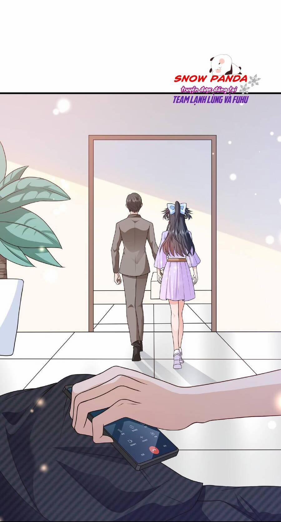 Hệ Thống Xuyên Nhanh: Tên Tra Nam Này Có Gì Đó Không Đúng Lắm! 12.1 trang 18