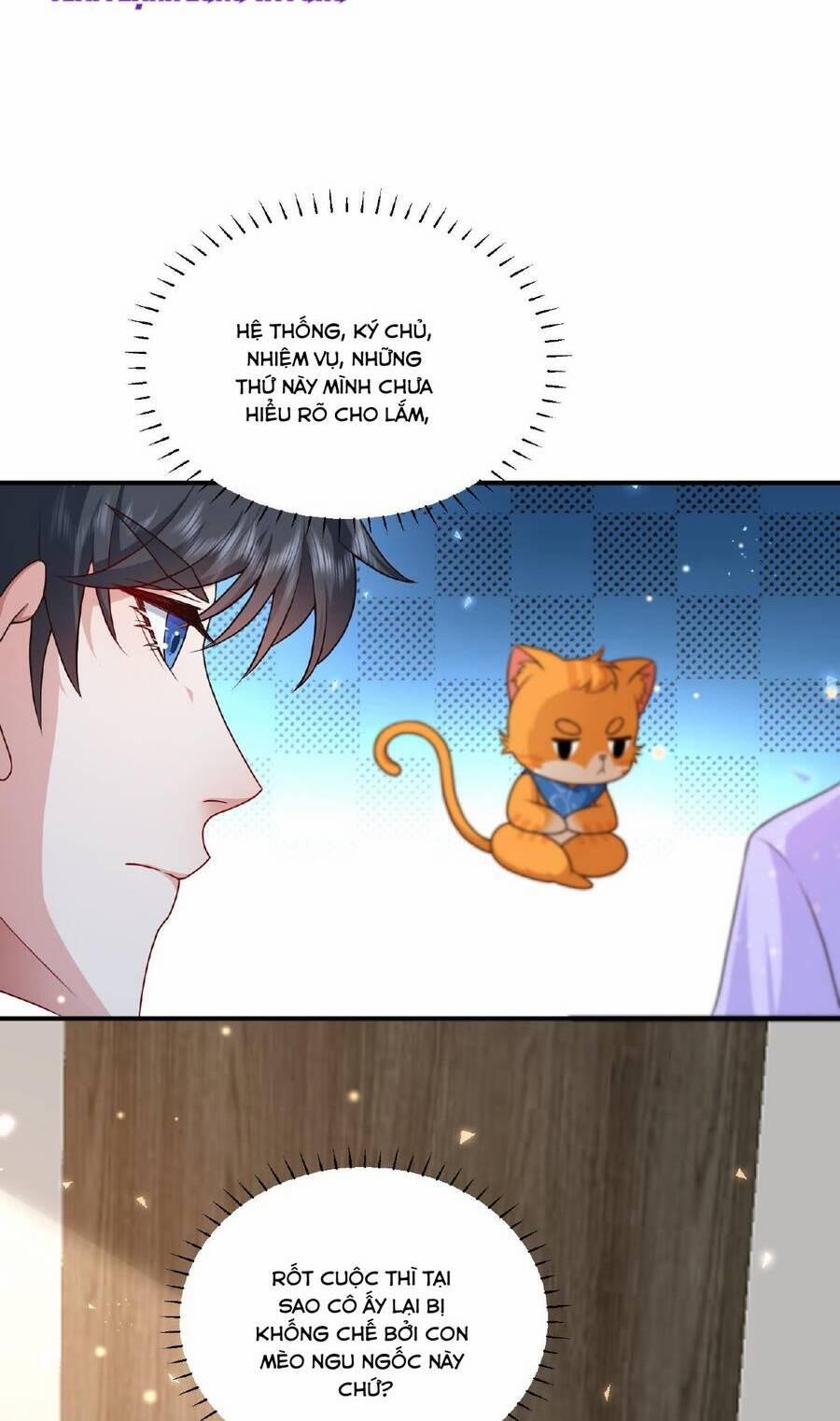 Hệ Thống Xuyên Nhanh: Tên Tra Nam Này Có Gì Đó Không Đúng Lắm! 12.1 trang 4