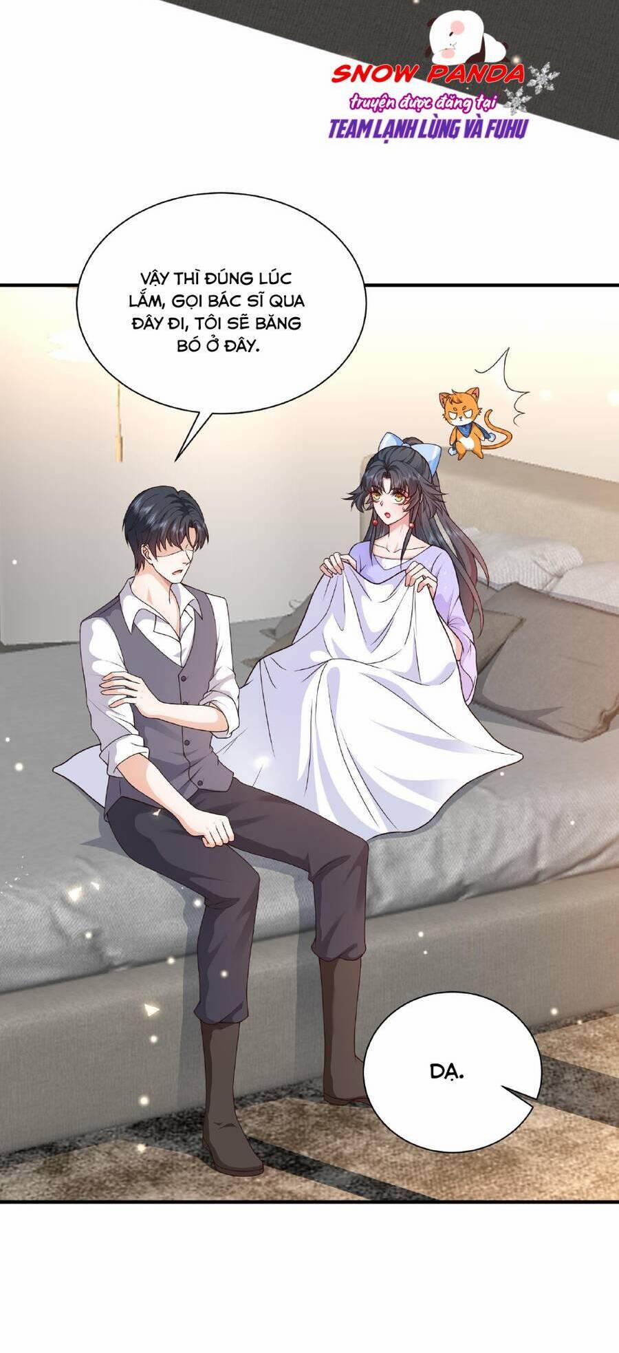 Hệ Thống Xuyên Nhanh: Tên Tra Nam Này Có Gì Đó Không Đúng Lắm! 12.1 trang 7