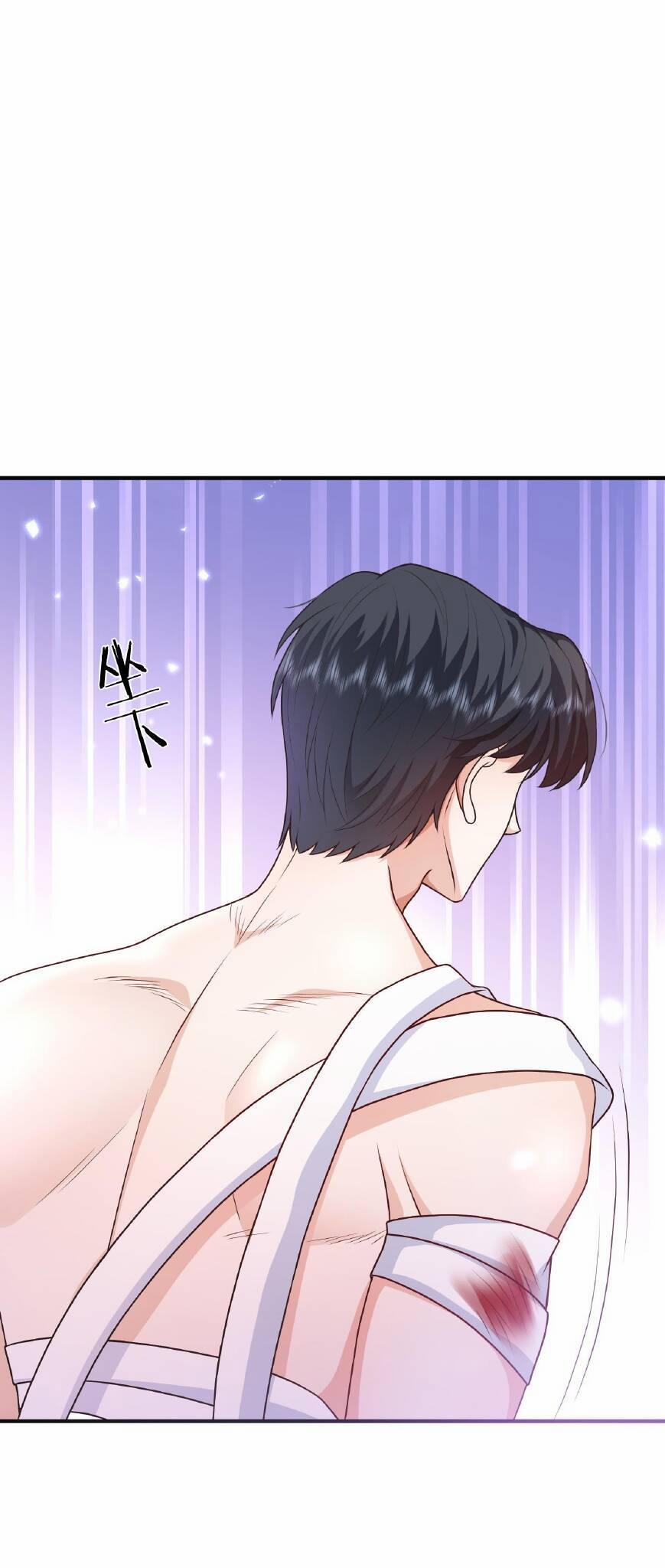 Hệ Thống Xuyên Nhanh: Tên Tra Nam Này Có Gì Đó Không Đúng Lắm! 12.1 trang 9