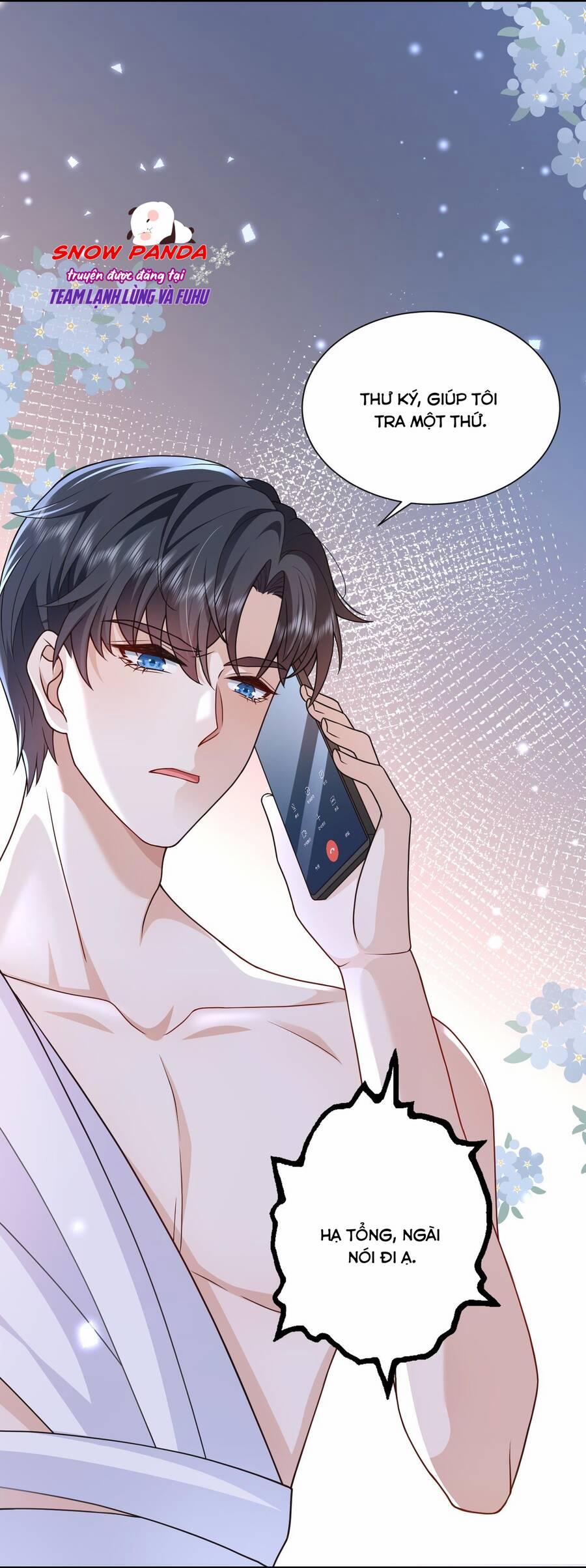 Hệ Thống Xuyên Nhanh: Tên Tra Nam Này Có Gì Đó Không Đúng Lắm! 12.2 trang 0