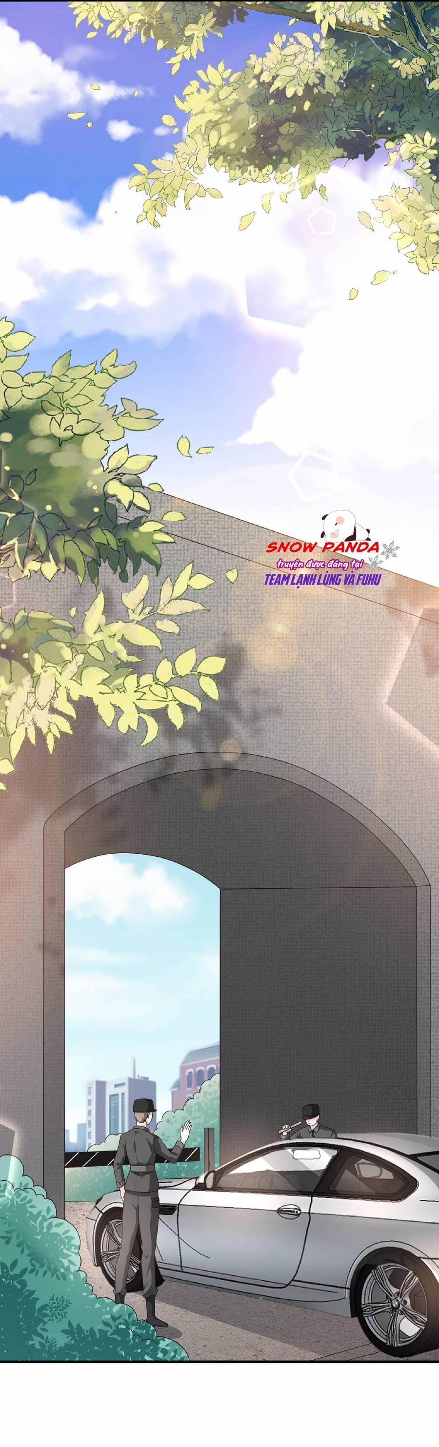 Hệ Thống Xuyên Nhanh: Tên Tra Nam Này Có Gì Đó Không Đúng Lắm! 12.2 trang 1