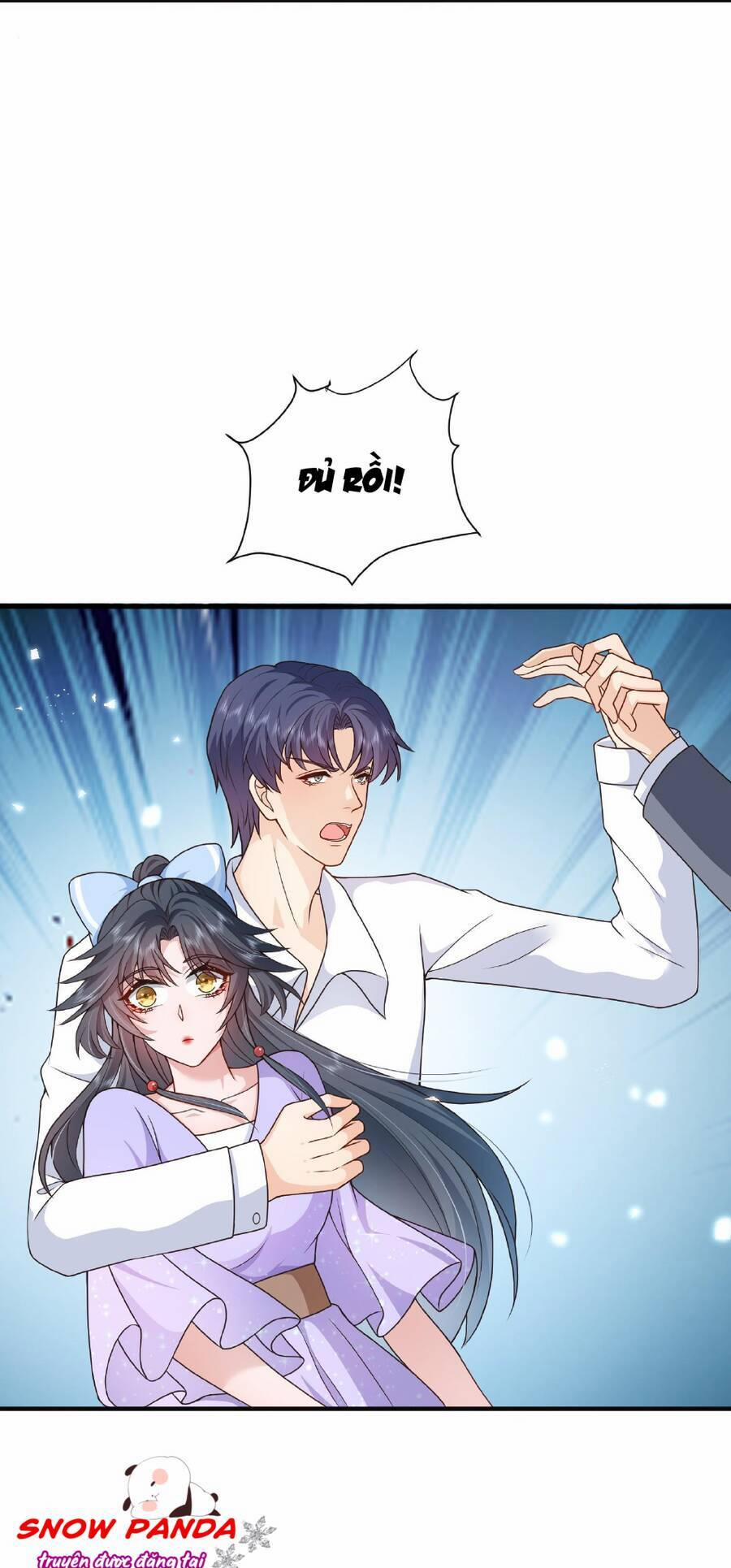 Hệ Thống Xuyên Nhanh: Tên Tra Nam Này Có Gì Đó Không Đúng Lắm! 12.2 trang 14