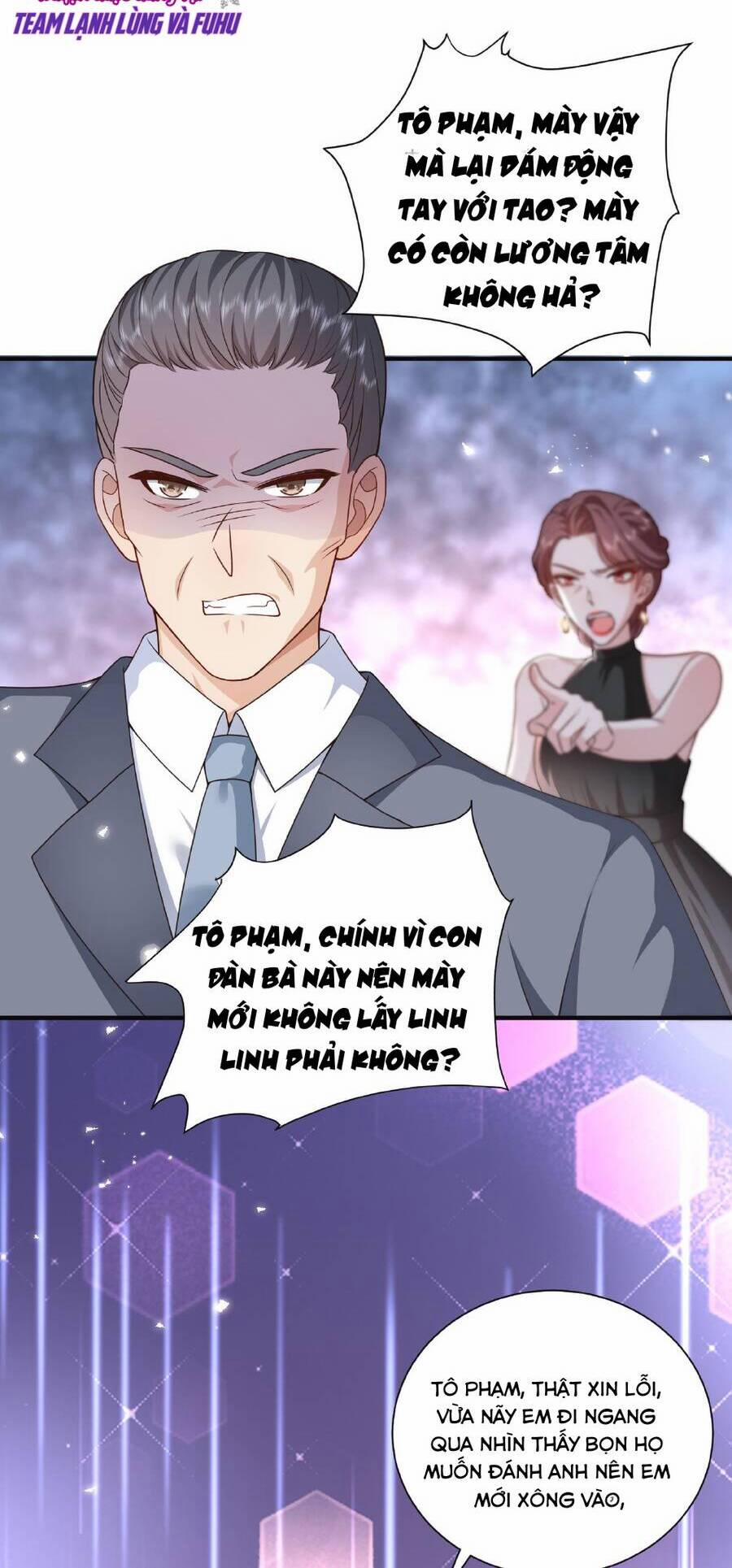 Hệ Thống Xuyên Nhanh: Tên Tra Nam Này Có Gì Đó Không Đúng Lắm! 12.2 trang 15