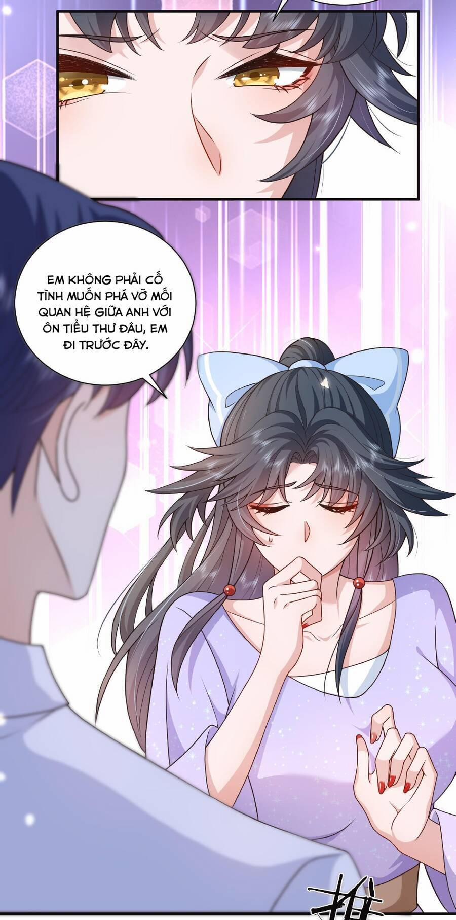 Hệ Thống Xuyên Nhanh: Tên Tra Nam Này Có Gì Đó Không Đúng Lắm! 12.2 trang 16