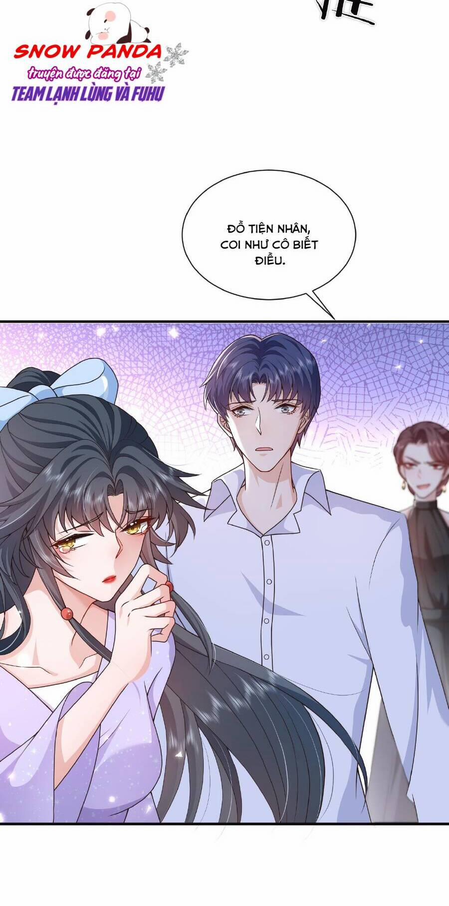 Hệ Thống Xuyên Nhanh: Tên Tra Nam Này Có Gì Đó Không Đúng Lắm! 12.2 trang 17