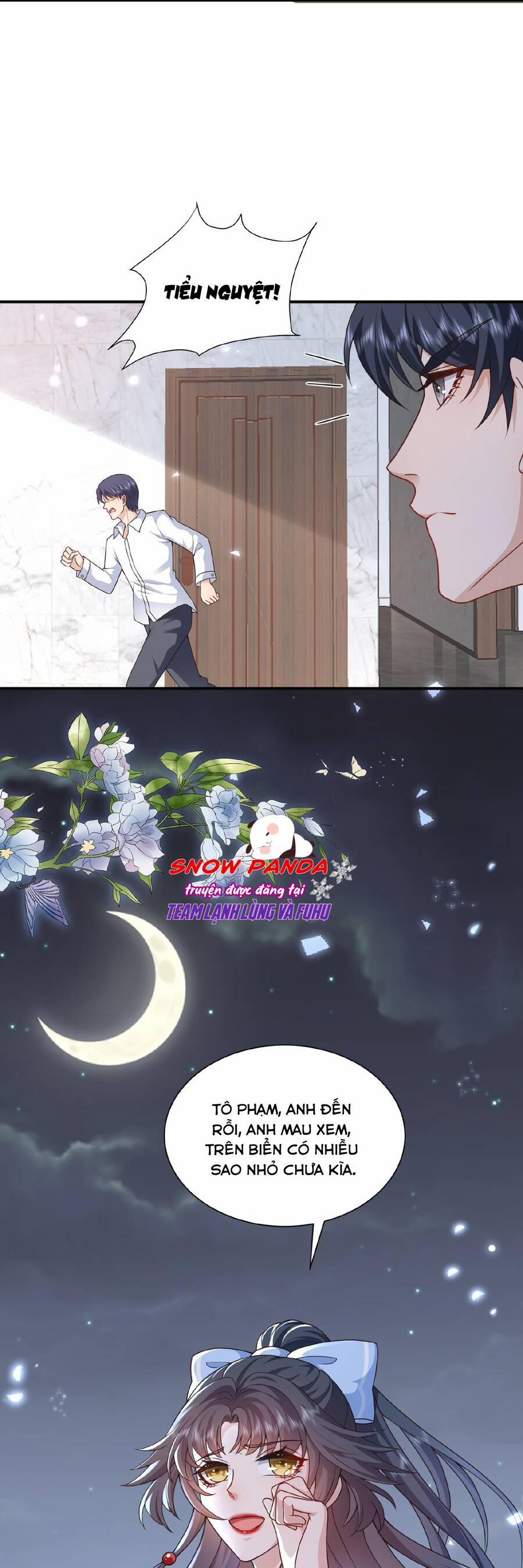 Hệ Thống Xuyên Nhanh: Tên Tra Nam Này Có Gì Đó Không Đúng Lắm! 12.2 trang 19