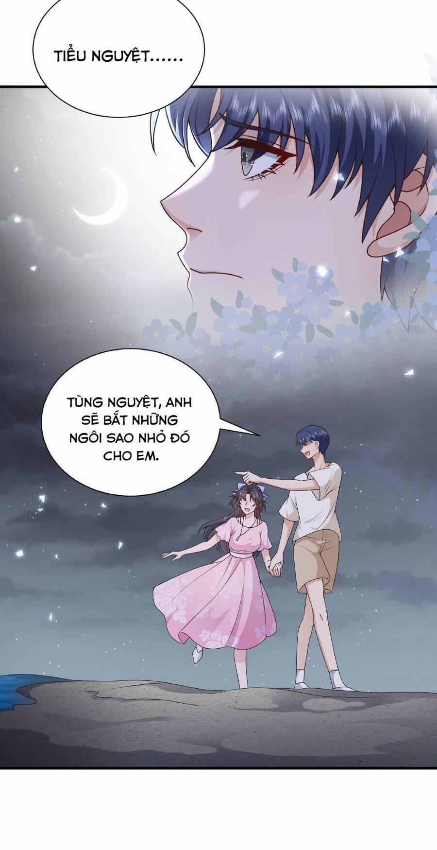 Hệ Thống Xuyên Nhanh: Tên Tra Nam Này Có Gì Đó Không Đúng Lắm! 12.2 trang 21