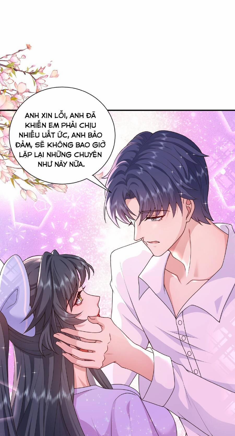 Hệ Thống Xuyên Nhanh: Tên Tra Nam Này Có Gì Đó Không Đúng Lắm! 12.2 trang 22