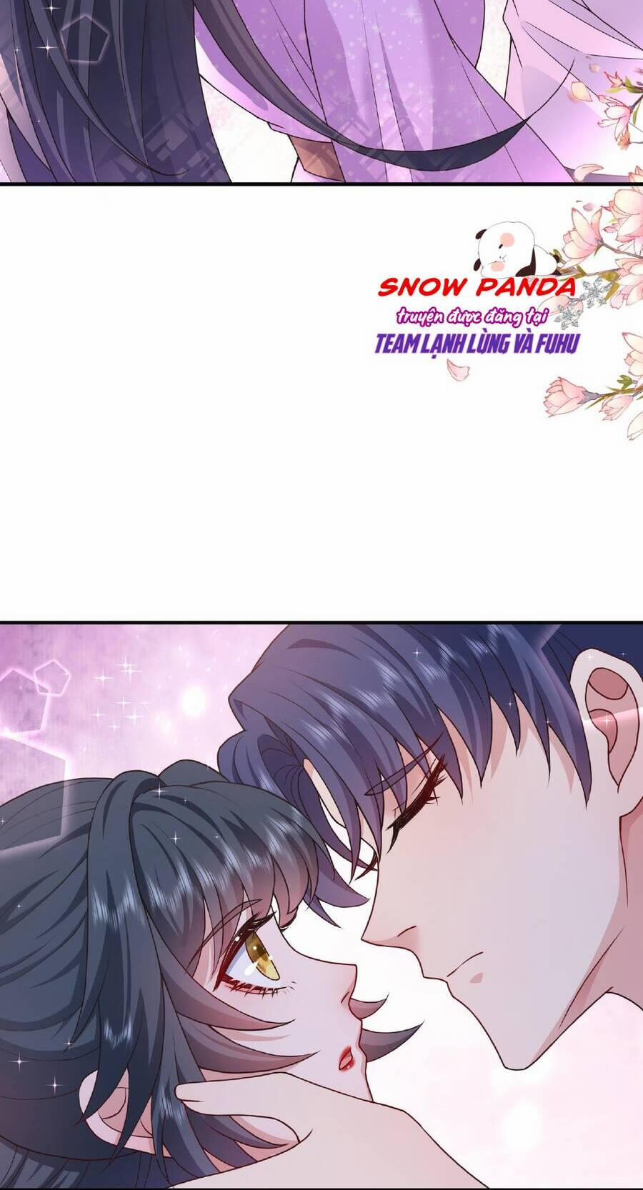 Hệ Thống Xuyên Nhanh: Tên Tra Nam Này Có Gì Đó Không Đúng Lắm! 12.2 trang 23