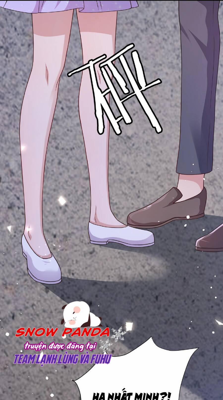 Hệ Thống Xuyên Nhanh: Tên Tra Nam Này Có Gì Đó Không Đúng Lắm! 12.2 trang 24