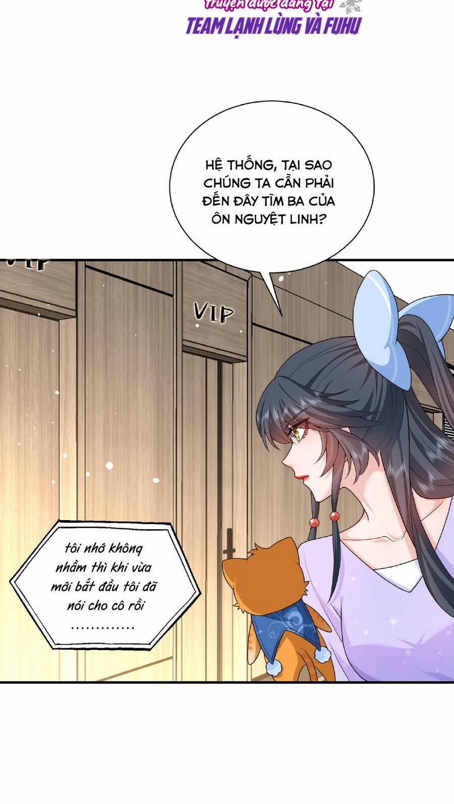 Hệ Thống Xuyên Nhanh: Tên Tra Nam Này Có Gì Đó Không Đúng Lắm! 12.2 trang 9