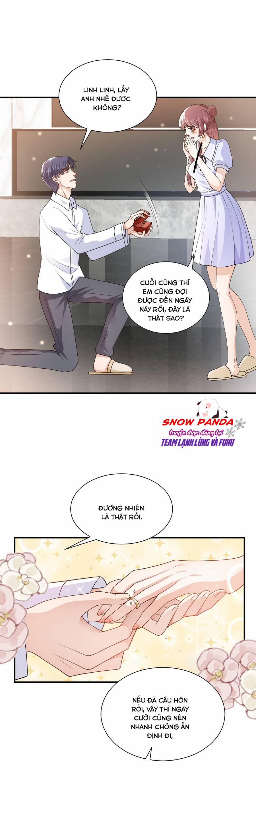 Hệ Thống Xuyên Nhanh: Tên Tra Nam Này Có Gì Đó Không Đúng Lắm! 13 trang 13