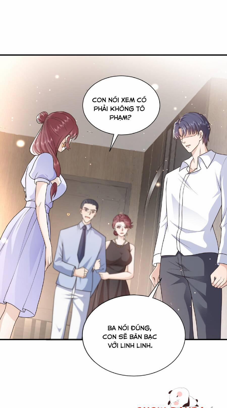 Hệ Thống Xuyên Nhanh: Tên Tra Nam Này Có Gì Đó Không Đúng Lắm! 13 trang 14