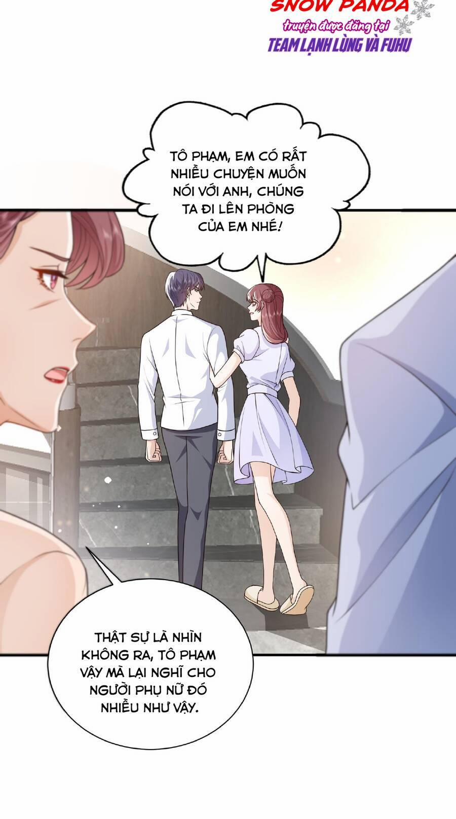 Hệ Thống Xuyên Nhanh: Tên Tra Nam Này Có Gì Đó Không Đúng Lắm! 13 trang 15