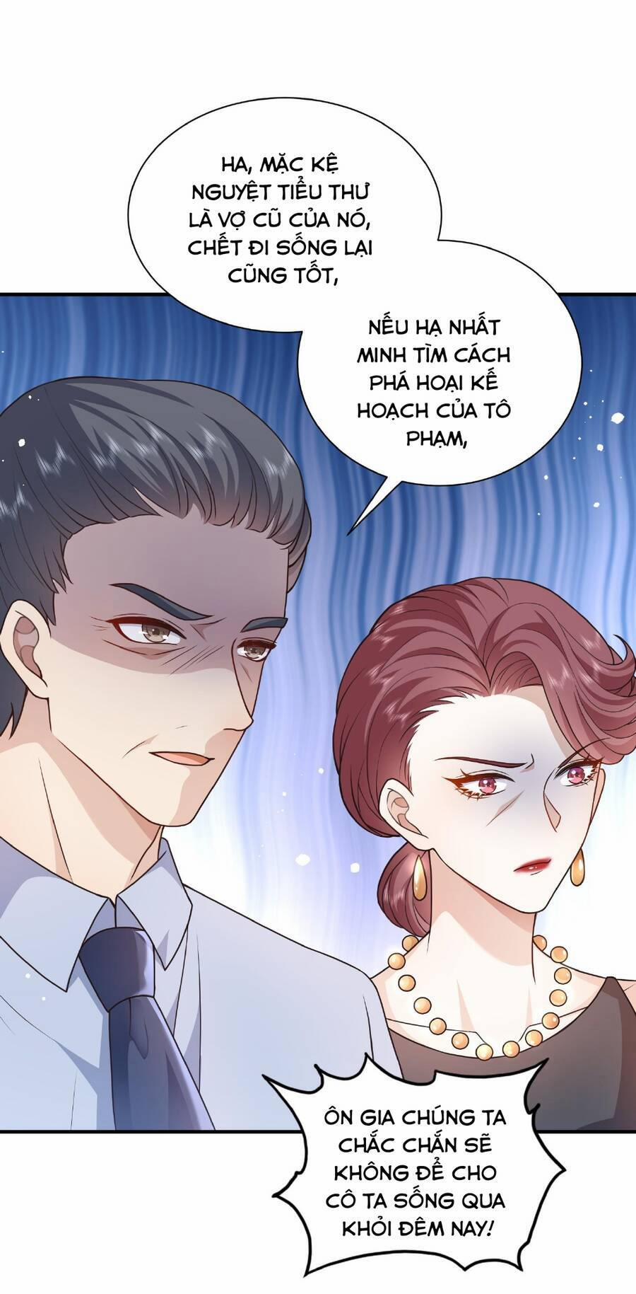 Hệ Thống Xuyên Nhanh: Tên Tra Nam Này Có Gì Đó Không Đúng Lắm! 13 trang 16