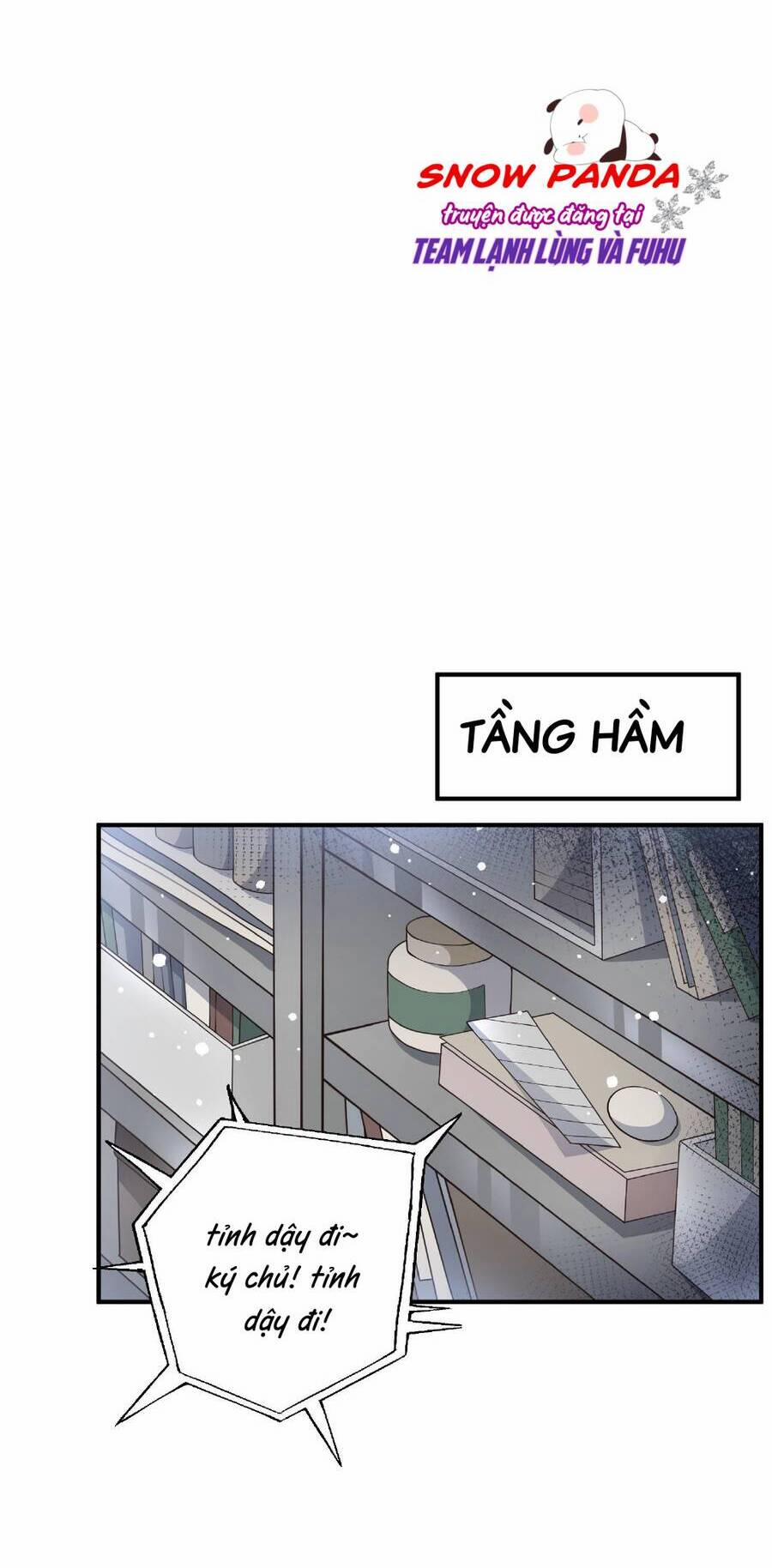 Hệ Thống Xuyên Nhanh: Tên Tra Nam Này Có Gì Đó Không Đúng Lắm! 13 trang 17