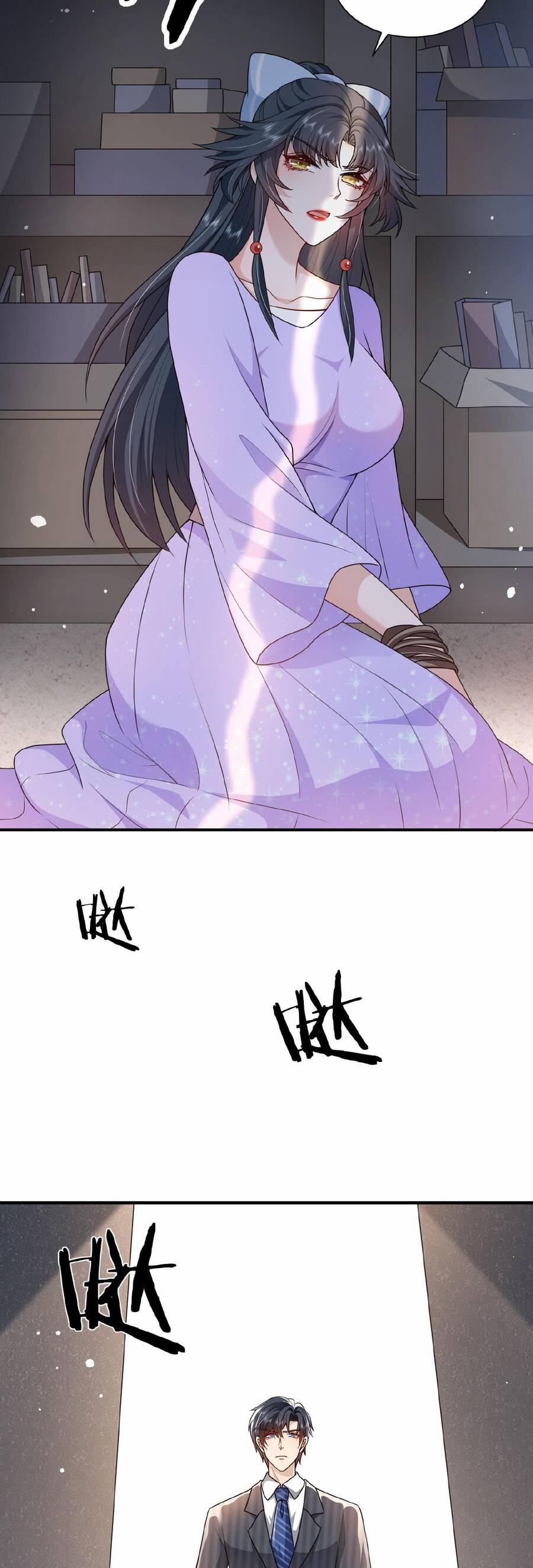 Hệ Thống Xuyên Nhanh: Tên Tra Nam Này Có Gì Đó Không Đúng Lắm! 13 trang 22