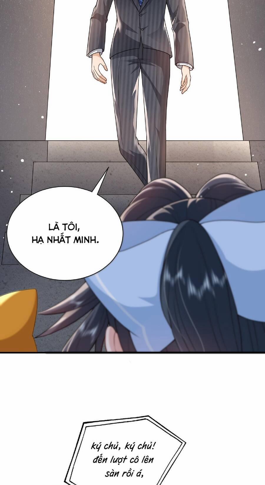 Hệ Thống Xuyên Nhanh: Tên Tra Nam Này Có Gì Đó Không Đúng Lắm! 13 trang 23