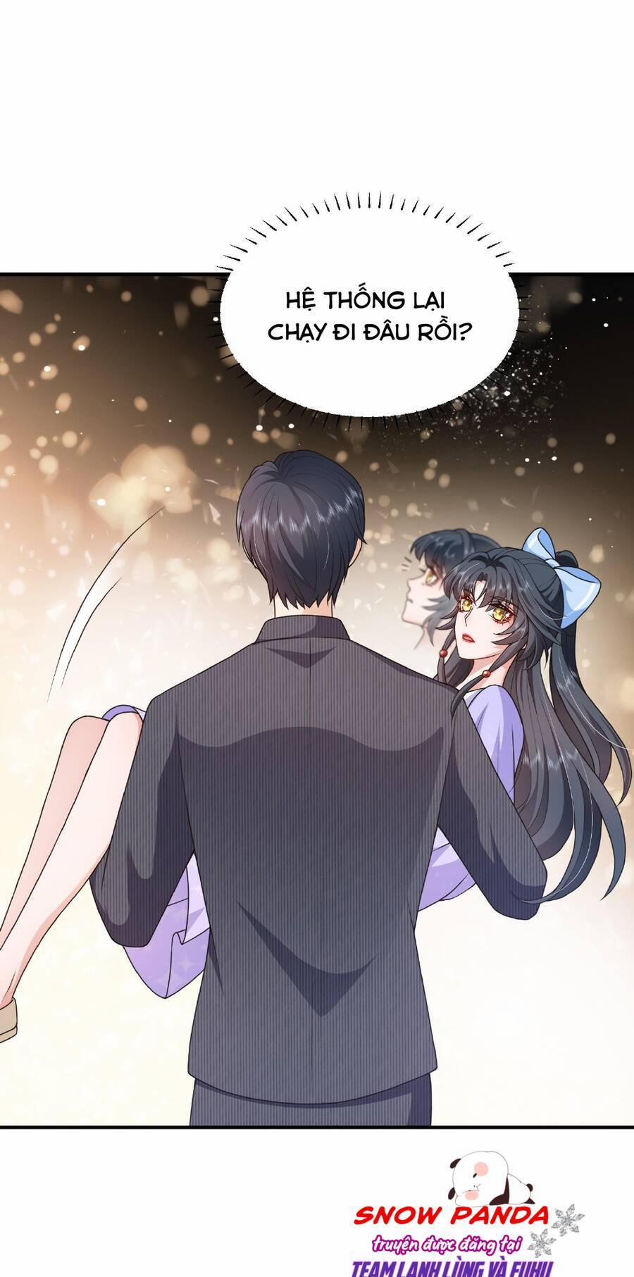 Hệ Thống Xuyên Nhanh: Tên Tra Nam Này Có Gì Đó Không Đúng Lắm! 13 trang 26