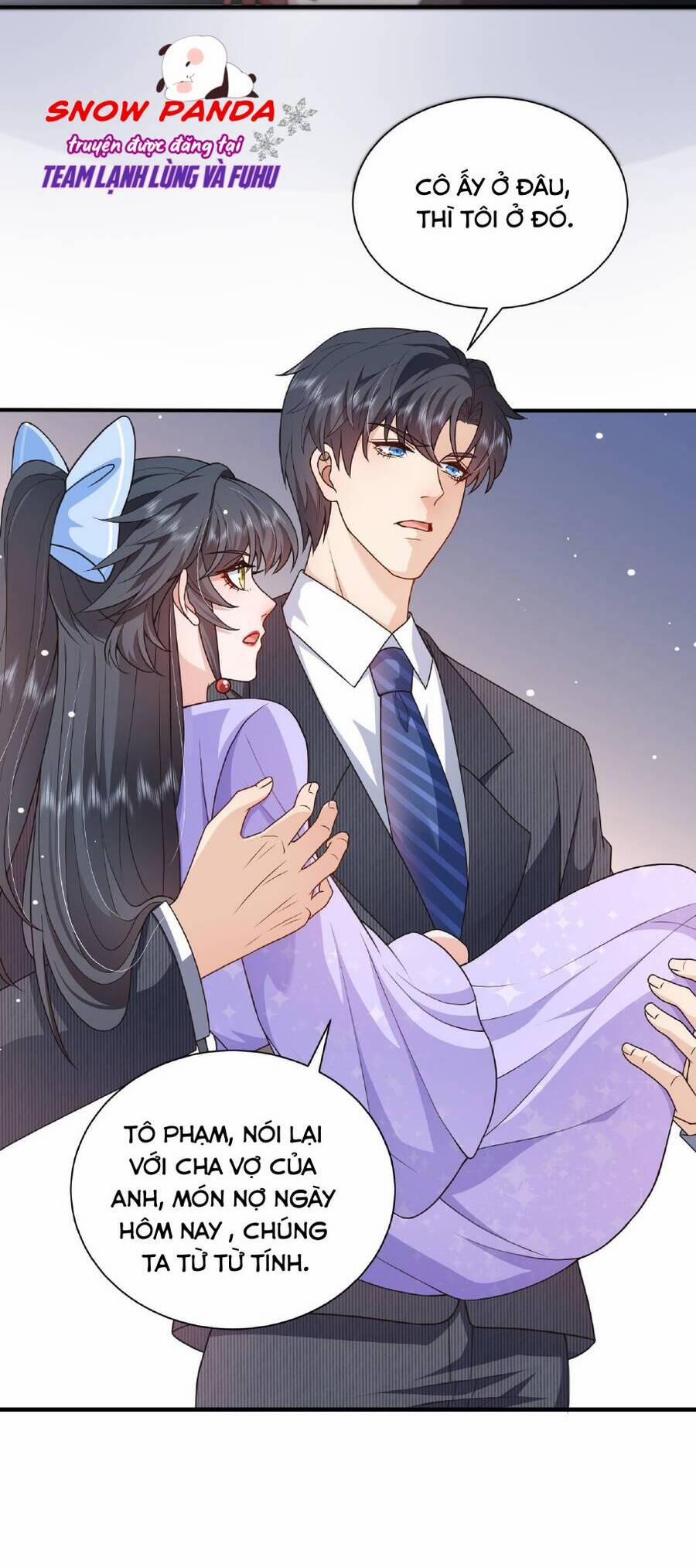 Hệ Thống Xuyên Nhanh: Tên Tra Nam Này Có Gì Đó Không Đúng Lắm! 13 trang 29