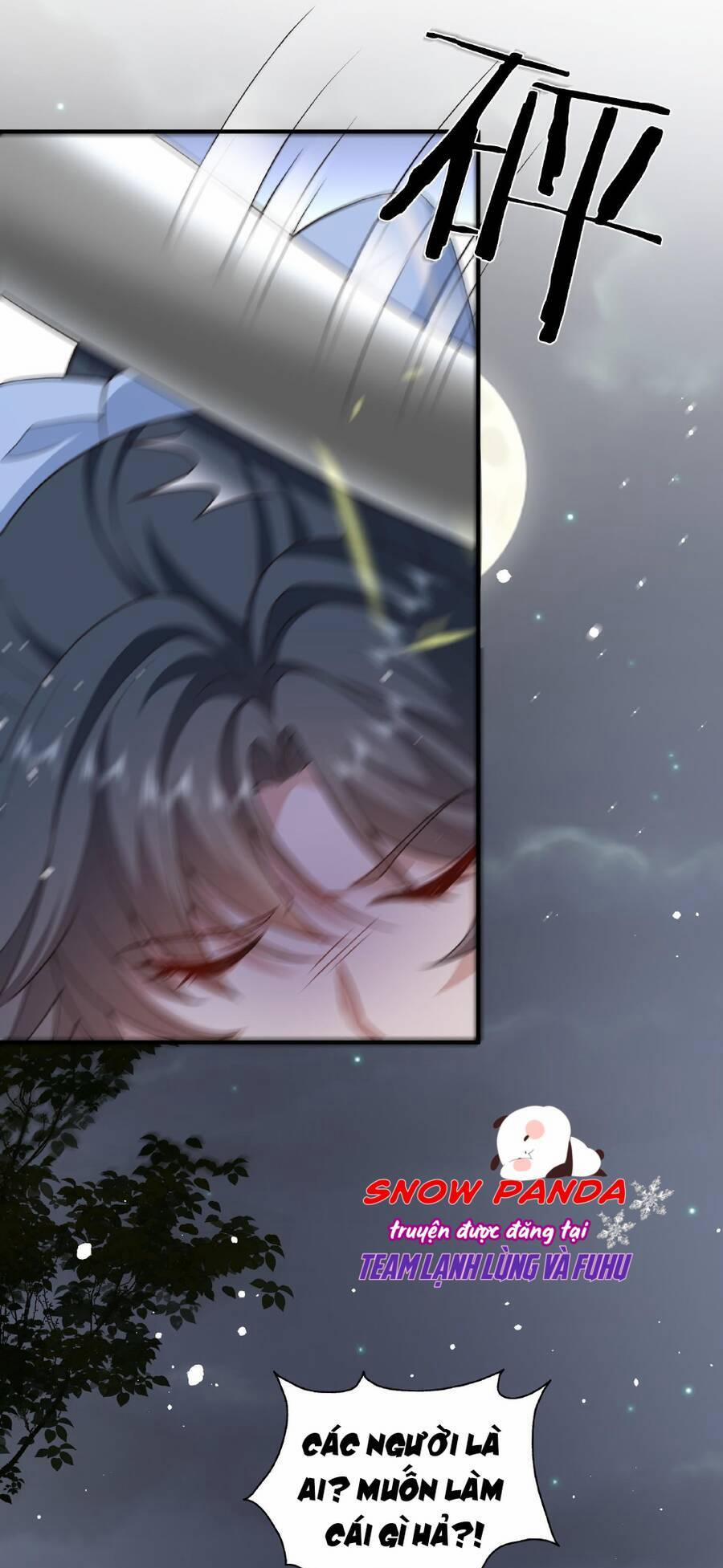 Hệ Thống Xuyên Nhanh: Tên Tra Nam Này Có Gì Đó Không Đúng Lắm! 13 trang 3