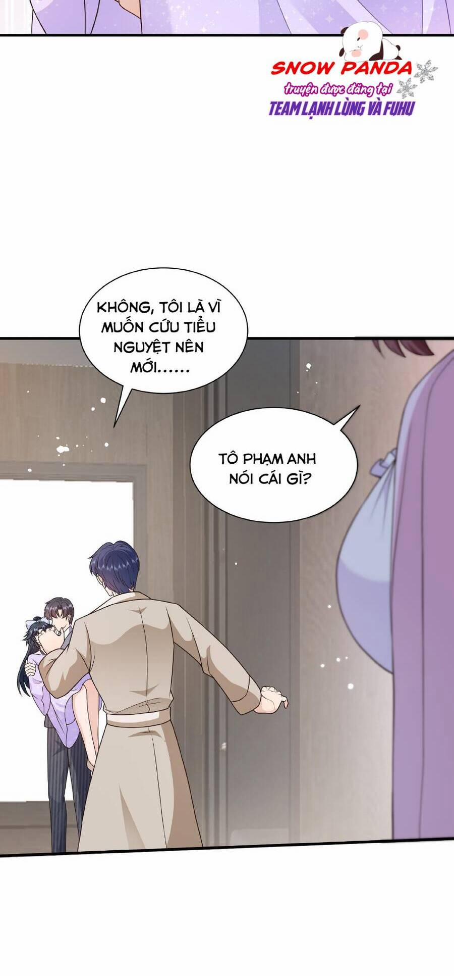 Hệ Thống Xuyên Nhanh: Tên Tra Nam Này Có Gì Đó Không Đúng Lắm! 13 trang 32