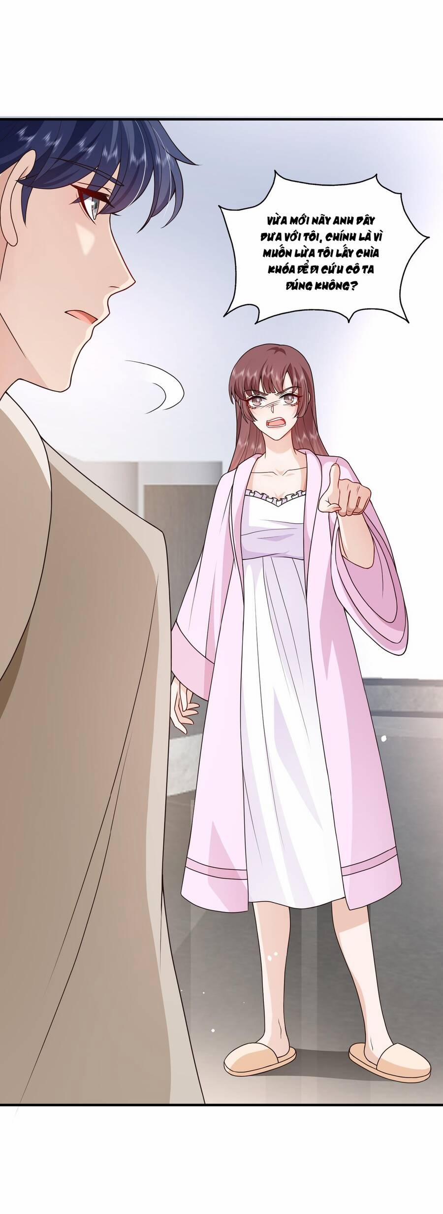 Hệ Thống Xuyên Nhanh: Tên Tra Nam Này Có Gì Đó Không Đúng Lắm! 13 trang 33