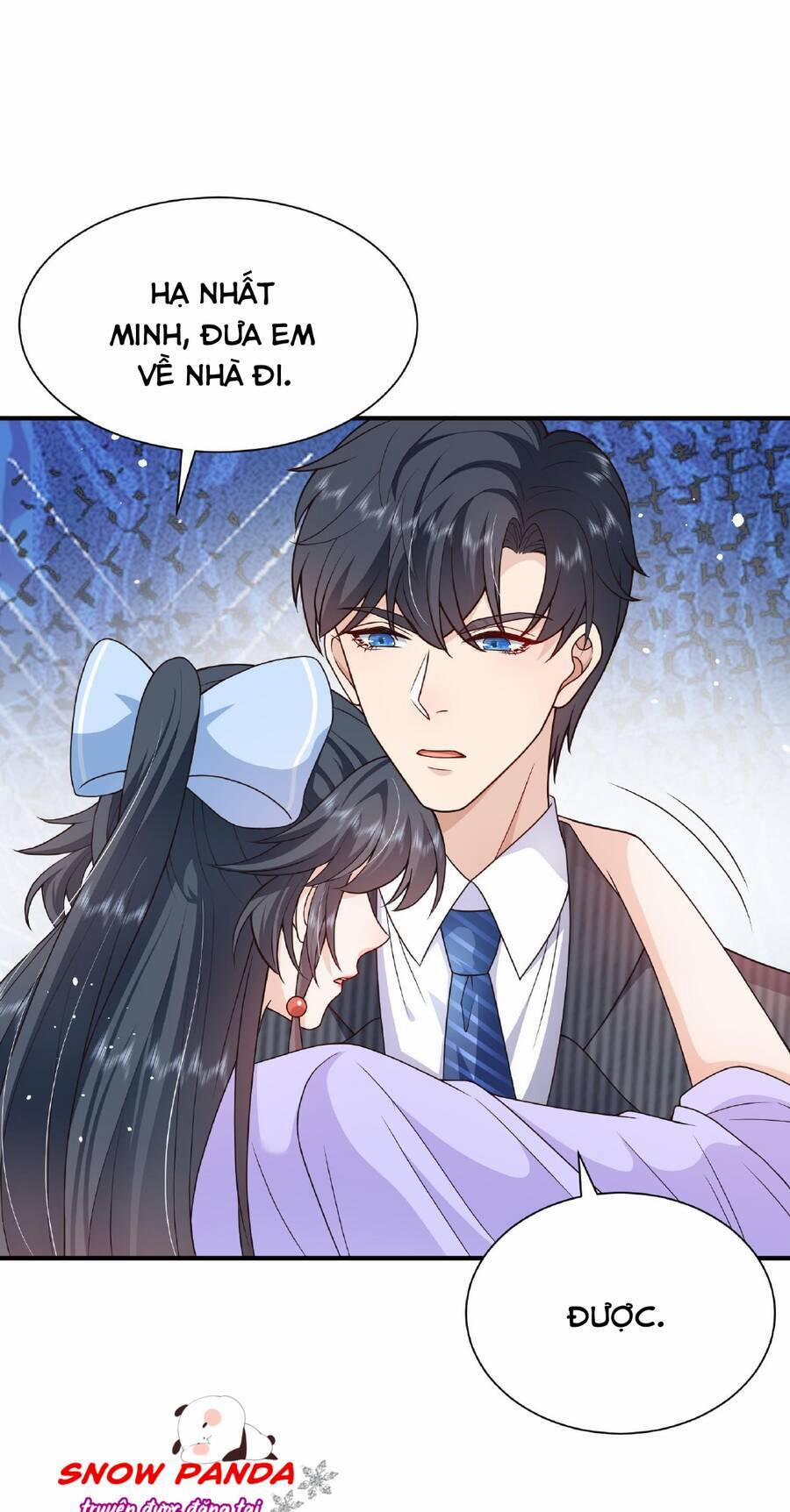 Hệ Thống Xuyên Nhanh: Tên Tra Nam Này Có Gì Đó Không Đúng Lắm! 13 trang 34