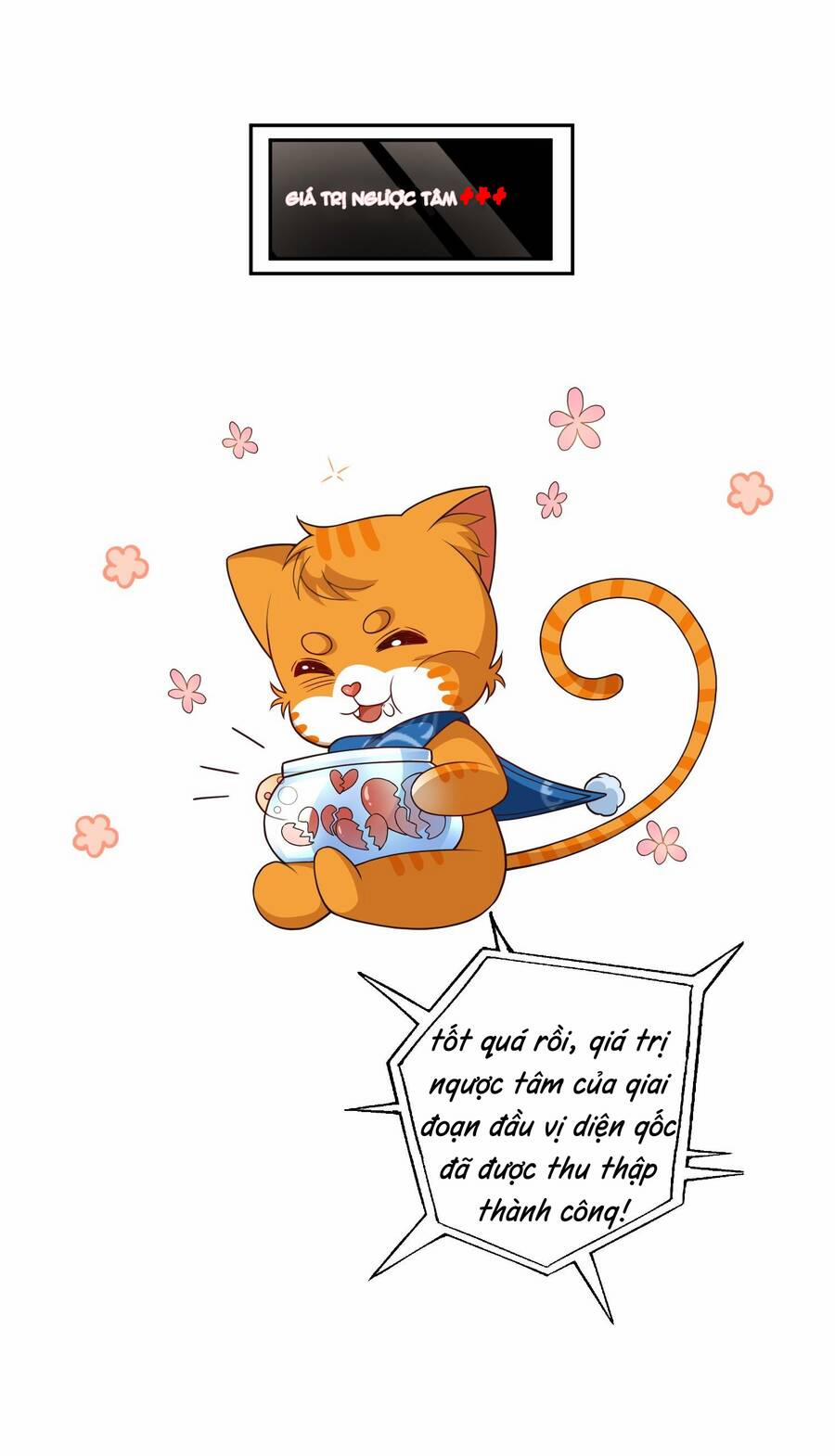 Hệ Thống Xuyên Nhanh: Tên Tra Nam Này Có Gì Đó Không Đúng Lắm! 13 trang 36