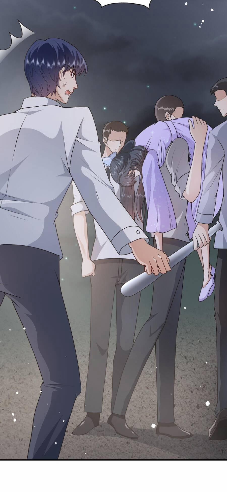 Hệ Thống Xuyên Nhanh: Tên Tra Nam Này Có Gì Đó Không Đúng Lắm! 13 trang 4