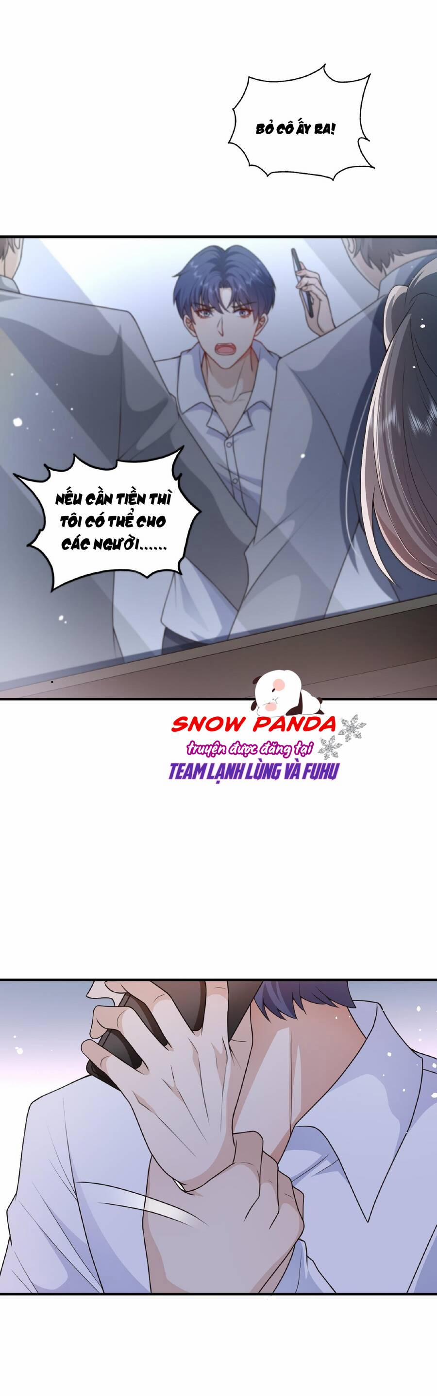 Hệ Thống Xuyên Nhanh: Tên Tra Nam Này Có Gì Đó Không Đúng Lắm! 13 trang 5