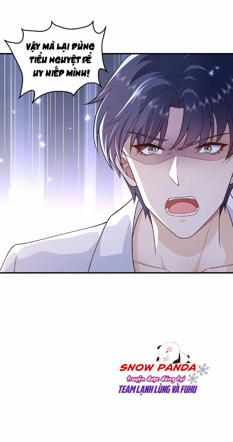 Hệ Thống Xuyên Nhanh: Tên Tra Nam Này Có Gì Đó Không Đúng Lắm! 13 trang 8