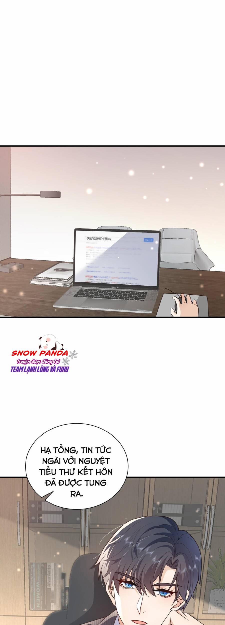 Hệ Thống Xuyên Nhanh: Tên Tra Nam Này Có Gì Đó Không Đúng Lắm! 14.1 trang 1