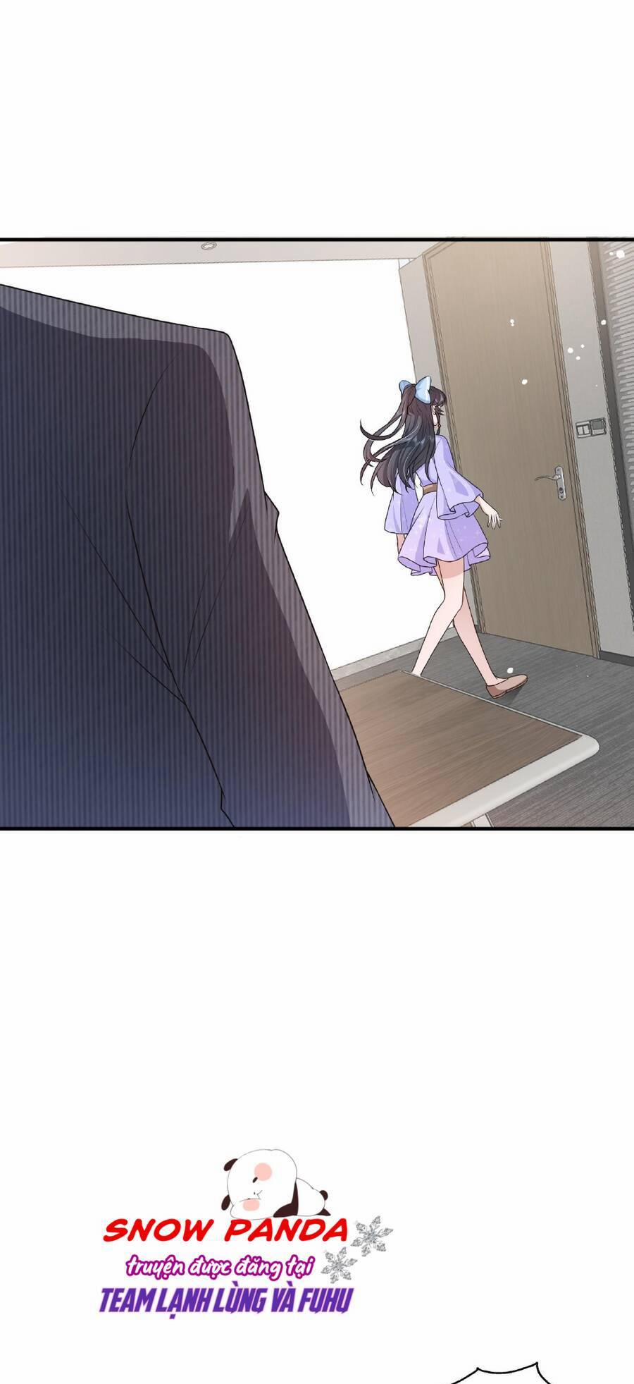 Hệ Thống Xuyên Nhanh: Tên Tra Nam Này Có Gì Đó Không Đúng Lắm! 14.1 trang 10