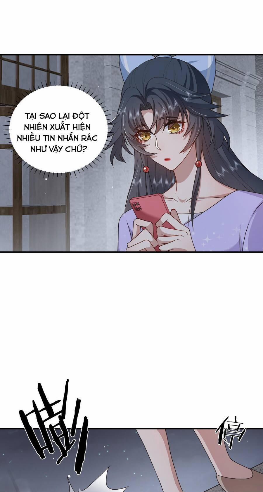 Hệ Thống Xuyên Nhanh: Tên Tra Nam Này Có Gì Đó Không Đúng Lắm! 14.1 trang 13