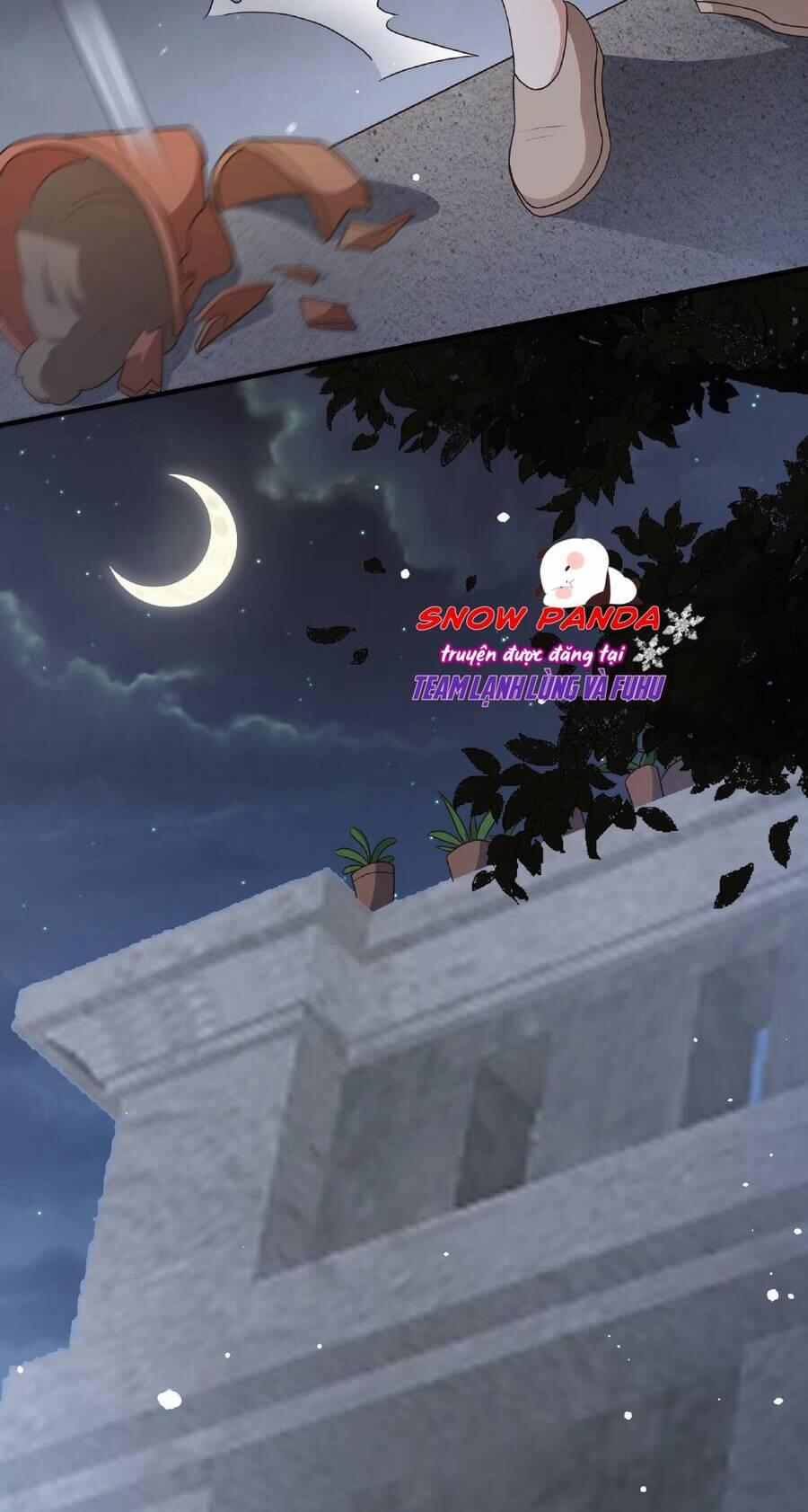 Hệ Thống Xuyên Nhanh: Tên Tra Nam Này Có Gì Đó Không Đúng Lắm! 14.1 trang 14