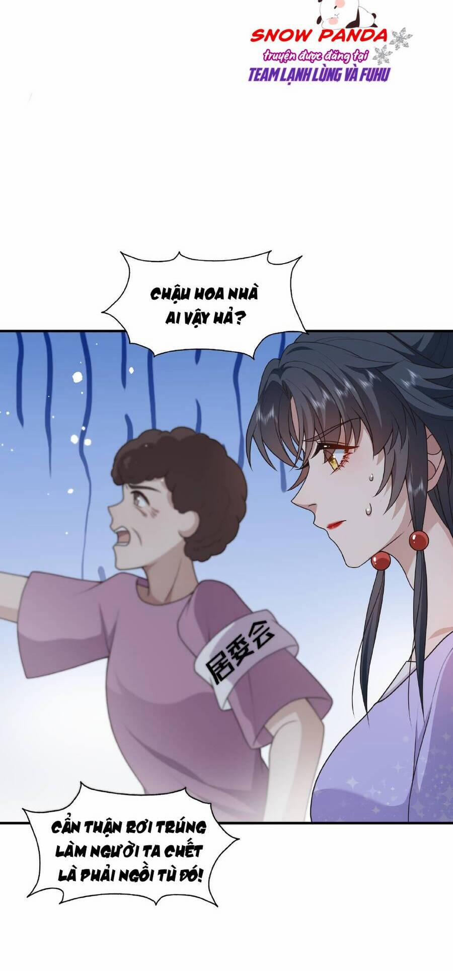 Hệ Thống Xuyên Nhanh: Tên Tra Nam Này Có Gì Đó Không Đúng Lắm! 14.1 trang 16