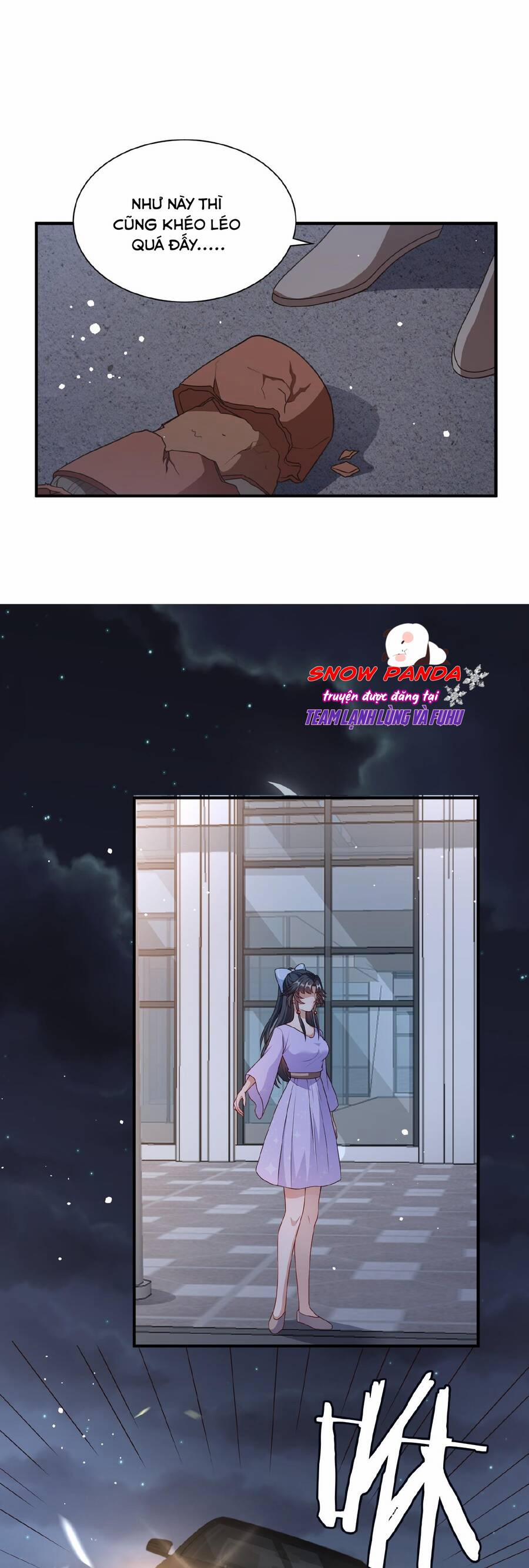 Hệ Thống Xuyên Nhanh: Tên Tra Nam Này Có Gì Đó Không Đúng Lắm! 14.1 trang 17