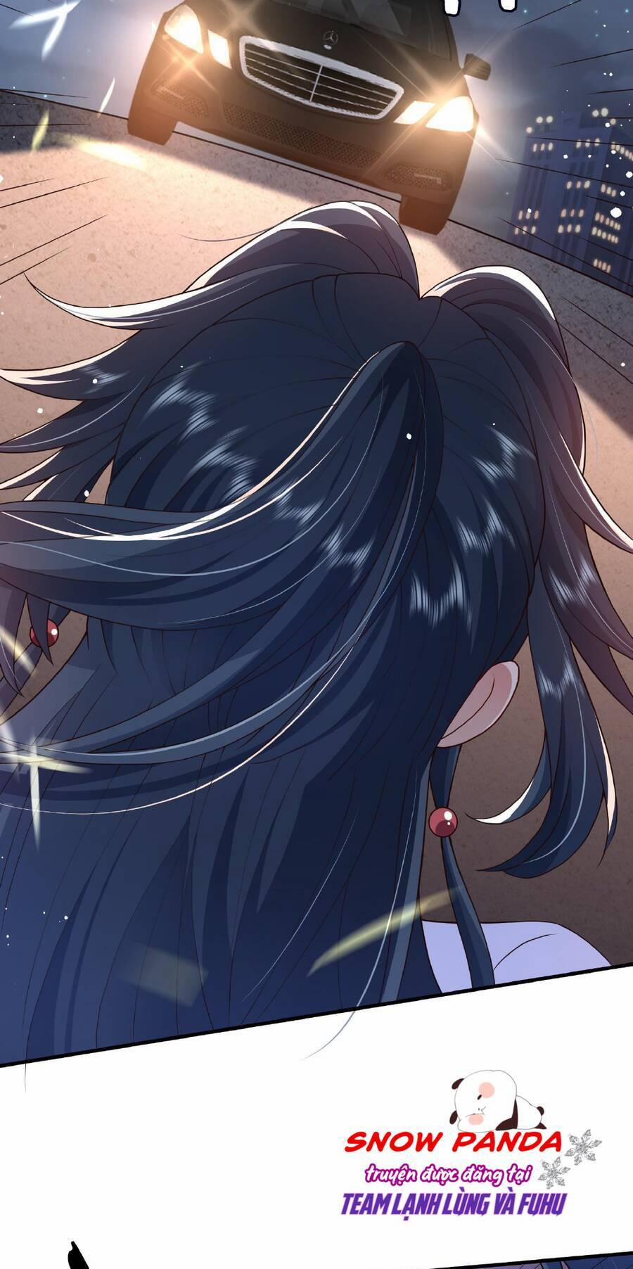 Hệ Thống Xuyên Nhanh: Tên Tra Nam Này Có Gì Đó Không Đúng Lắm! 14.1 trang 18